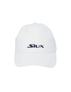Competition Gorra Blanca | Ofertas de pádel
